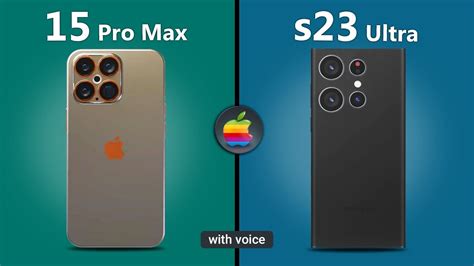 S23 ultra vs iphone 15 pro max. Things To Know About S23 ultra vs iphone 15 pro max. 